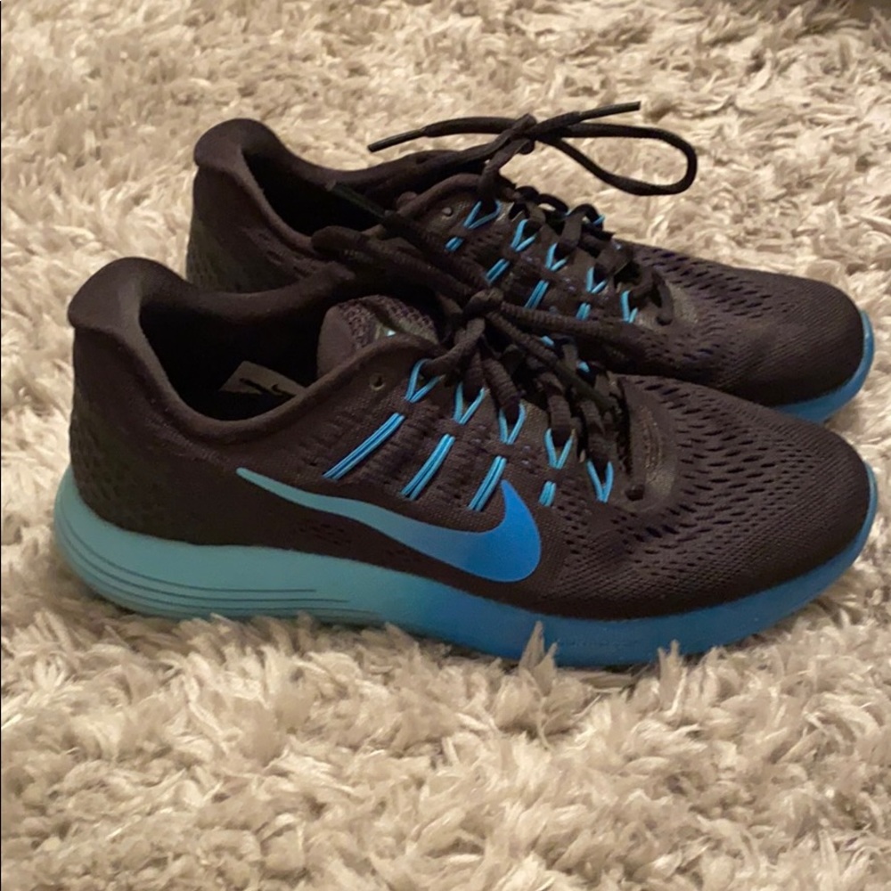 Nike Lunarglide 8